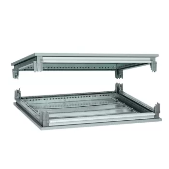   Legrand 020507 XL3 4000 szekrényhez tető-alap 975x475 ( Legrand 020507 )