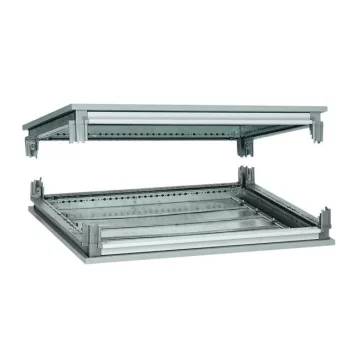   Legrand 020508 XL3 4000 szekrényhez tető-alap 975x725 ( Legrand 020508 )