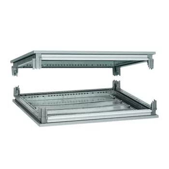   Legrand 020509 XL3 4000 szekrényhez tető-alap 975x975 ( Legrand 020509 )