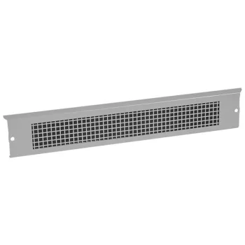   Legrand 020544 XL3 4000 szellőzőrács sz: 725mm magasítóhoz ( Legrand 020544 )