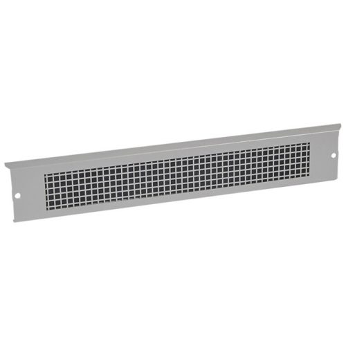 Legrand 020544 XL3 4000 szellőzőrács sz: 725mm magasítóhoz ( Legrand 020544 )