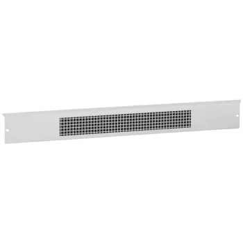   Legrand 020545 XL3 4000 szellőzőrács sz: 975mm magasítóhoz ( Legrand 020545 )