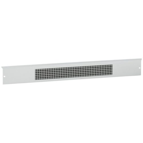 Legrand 020545 XL3 4000 szellőzőrács sz: 975mm magasítóhoz ( Legrand 020545 )