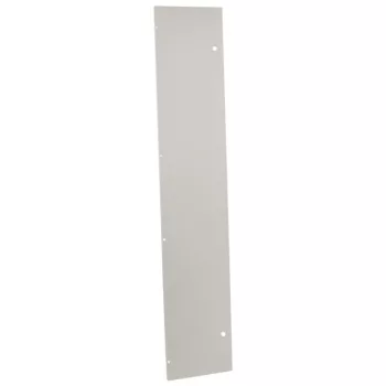   Legrand 020548 XL3 4000 nyithatóelőlap külső kábeltokhoz ( Legrand 020548 )