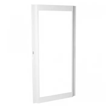   Legrand 020567 XL3 4000 üveg ajtó 975mm domború ( Legrand 020567 )