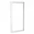 Legrand 020567 XL3 4000 üveg ajtó 975mm domború ( Legrand 020567 )