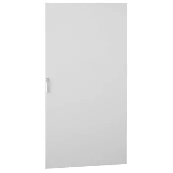   Legrand 020574 XL3 4000 fém ajtó 725mm lapos ( Legrand 020574 )