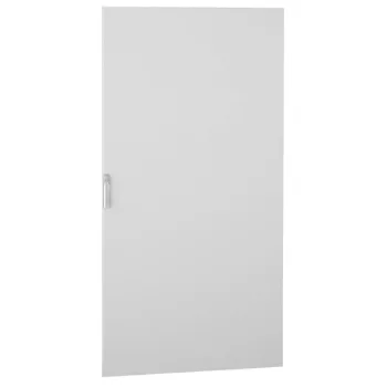   Legrand 020577 XL3 4000 fém ajtó 975mm lapos ( Legrand 020577 )