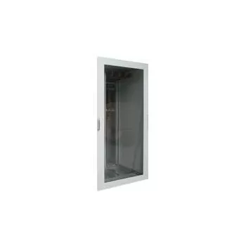   Legrand 020587 XL3 4000 üveg ajtó 975mm lapos ( Legrand 020587 )