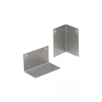   Legrand 020588 XL3 4000 2db L lemez soroláshoz ( Legrand 020588 )