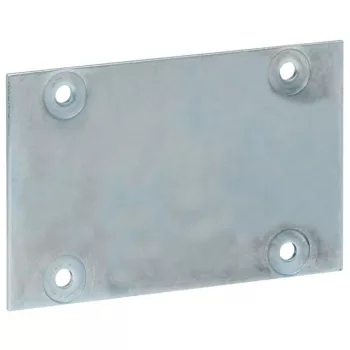  Legrand 020589 XL3 4000 2db megerősítő lemez soroláshoz ( Legrand 020589 )