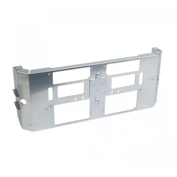   Legrand 020663 XL3 4000 tartószerkezet DPX3 forrásváltóhoz 24mod ( Legrand 020663 )