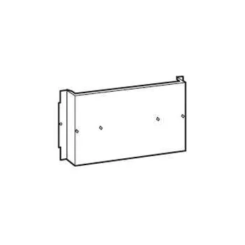   Legrand 020679 XL3 800 rögzítő lap belső kábeltokba DPX-hez+dif ( Legrand 020679 )
