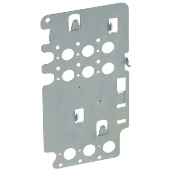   Legrand 020749 XL3 4000 DPX160 készülékrögzítő lap DPX3 160 ( Legrand 020749 )
