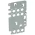 Legrand 020749 XL3 4000 DPX160 készülékrögzítő lap DPX3 160 ( Legrand 020749 )
