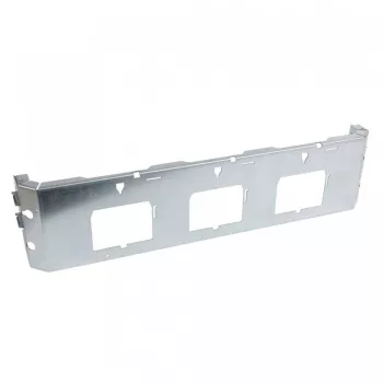   Legrand 020761 XL3 4000 tartószerkezet 1-3 DPX3 36mod ( Legrand 020761 )