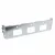 Legrand 020761 XL3 4000 tartószerkezet 1-3 DPX3 36mod ( Legrand 020761 )