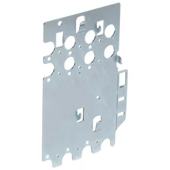   Legrand 020764 XL3 4000 DPX160 készülékrögzítő lap DPX3 250 ( Legrand 020764 )