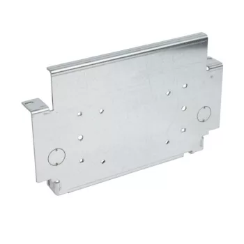   Legrand 020779 DMX3 1600 szerelőlap kábeltokhoz ( Legrand 020779 )