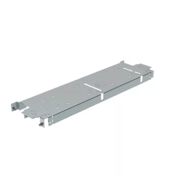   Legrand 020781 DMX3 1600 szerelőlap 36 mod szekrényhez ( Legrand 020781 )
