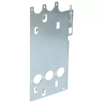   Legrand 020785 XL3 4000 DPX630 szerelőlap ( Legrand 020785 )