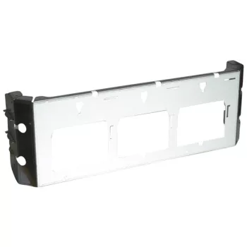  Legrand 020790 XL3 4000 tartószerkezet 1-3 DPX3 24mod. ( Legrand 020790 )