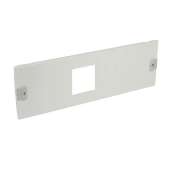   Legrand 020824 XL3 előlap 200mm 24mod vízszintes DPX250-hez ( Legrand 020824 )