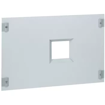   Legrand 020830 XL3 előlap 400mm 24mod DPX1600-hoz ( Legrand 020830 )