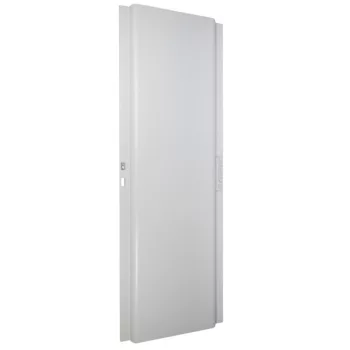   Legrand 020861 XL3 4000 fém ajtó 725mm domború mag=2200 ( Legrand 020861 )