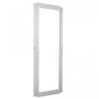   Legrand 020863 XL3 4000 üveg ajtó 725mm domború mag=2200 ( Legrand 020863 )