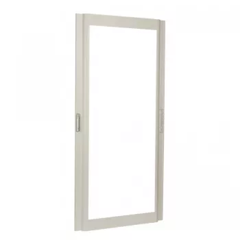   Legrand 020864 XL3 4000 üveg ajtó 975mm domború mag=2200 ( Legrand 020864 )
