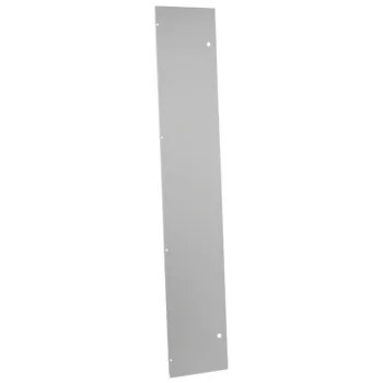   Legrand 020867 XL3 4000 nyithatóelőlap külső kábeltokhoz mag=2200 ( Legrand 020867 )