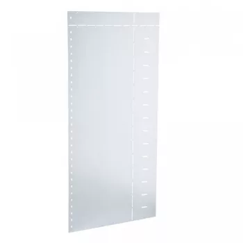   Legrand 020885 XL3 függőleges gyűjtősín elválasztó 975mm ( Legrand 020885 )