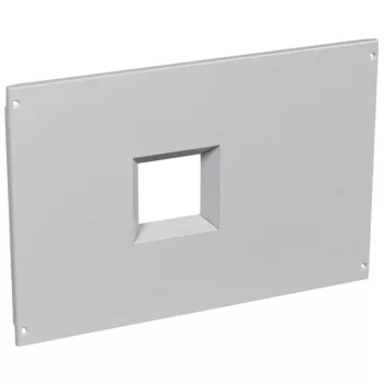   Legrand 020930 XL3 előlap 400mm 24mod DPX1600-hoz csav. ( Legrand 020930 )