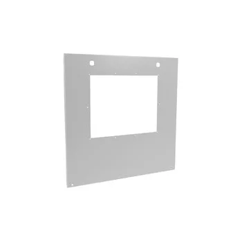   Legrand 020939 XL3 4000 fém elõlap 600mm DMX3b 24 mod ( Legrand 020939 )