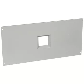   Legrand 020980 XL3 előlap 400mm 36mod DPX1600-hoz csav. ( Legrand 020980 )