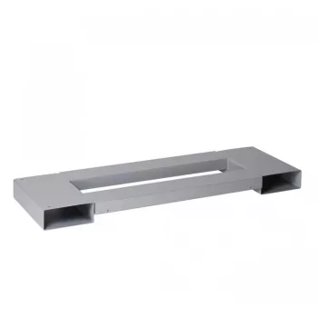   Legrand 021130 XL3 6300 állószekrény magasító keret 475mm mély ( Legrand 021130 )