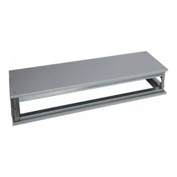   Legrand 021133 XL3 6300 állószekrény tető-alap egység 475mm mély ( Legrand 021133 )