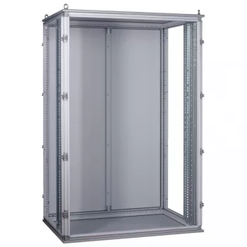  Legrand 021134 XL3 6300 állószekrény tető-alap egység 725mm mély ( Legrand 021134 )