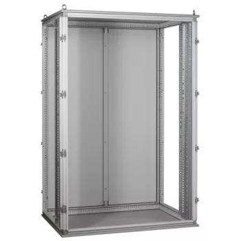   Legrand 021135 XL3 6300 állószekrény tető-alap egység 975mm mély ( Legrand 021135 )
