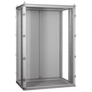   Legrand 021141 XL3 6300 állószekrény hátlap, 1300mm széles ( Legrand 021141 )