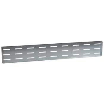   Legrand 021147 XL3 6300 állószekrény vízszintes gyűjtősín elválasztó 6300A-ig U alakú ( Legrand 021147 )