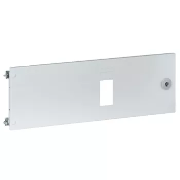   Legrand 021213 XL3 4000 fém előlap 200mm vízszintes DPX3 160/250, mot hajtással ( Legrand 021213 )