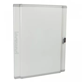   Legrand 021250 XL3 800 teli ajtó domború 800x660 ( Legrand 021250 )