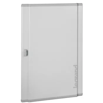   Legrand 021251 XL3 800 teli ajtó domború 1000x660 ( Legrand 021251 )