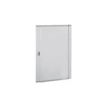   Legrand 021252 XL3 800 teli ajtó domború 1200x660 ( Legrand 021252 )
