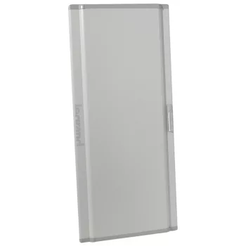   Legrand 021253 XL3 800 teli ajtó domború 1400x660 ( Legrand 021253 )