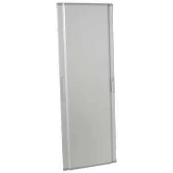   Legrand 021254 XL3 800 teli ajtó domború 1800x660 ( Legrand 021254 )