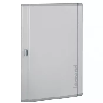   Legrand 021256 XL3 800 teli ajtó domború 1000x910 ( Legrand 021256 )