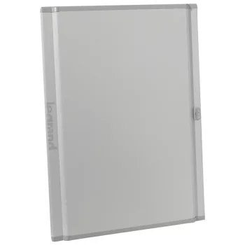   Legrand 021257 XL3 800 teli ajtó domború 1200x910 ( Legrand 021257 )